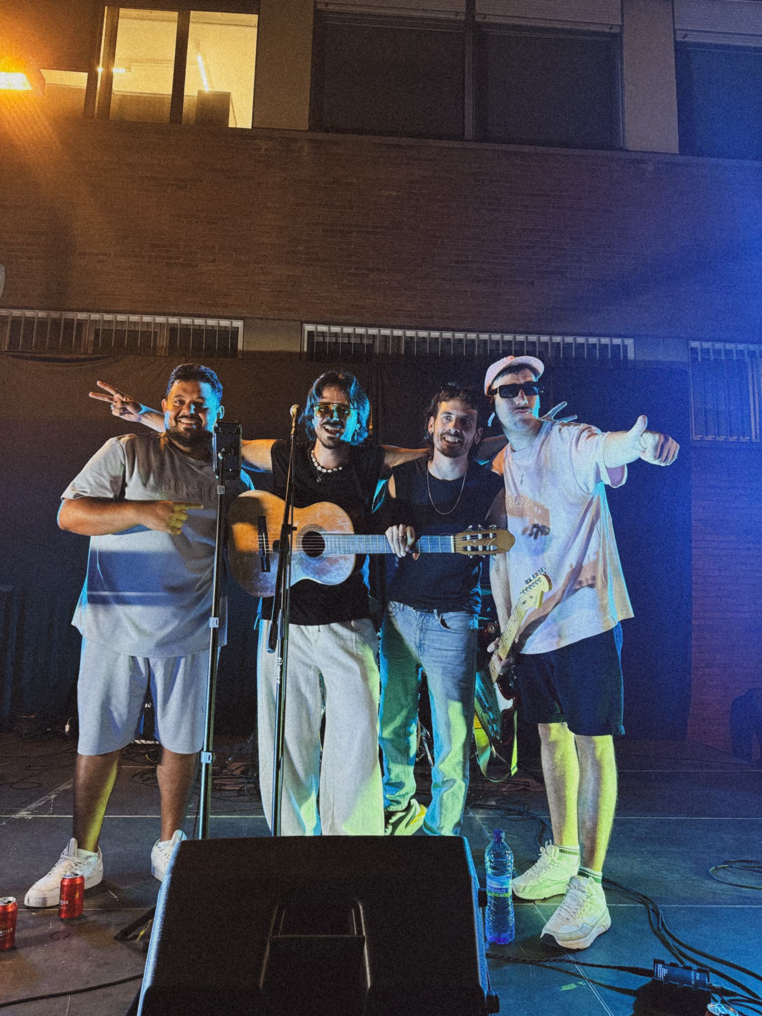 Lady Jarana — grupo (alt 1)